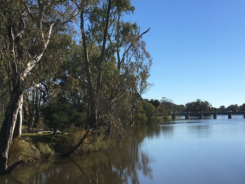 Lake Benalla - Accommodation VIC 2