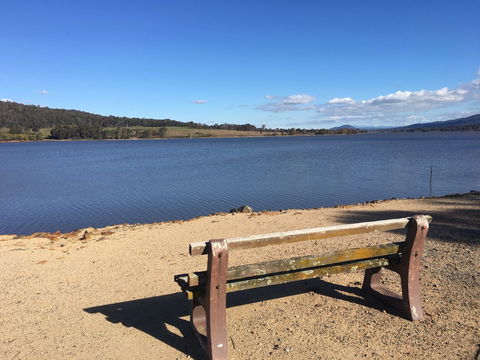 Lake Nillahcootie - Accommodation VIC 0