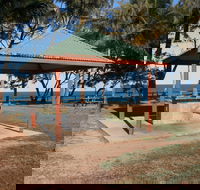 Lamberts Beach - Accommodation VIC