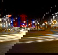 Leeton - Accommodation VIC