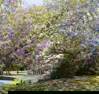 Leis Park - Accommodation VIC