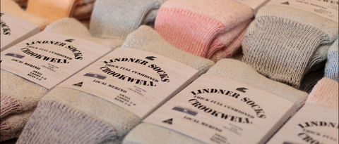 Lindner Sock Factory And Shop - Accommodation VIC 2