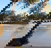 Lock 3 - Accommodation VIC