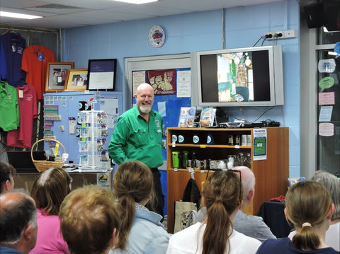 Longreach School Of Distance Education - Accommodation VIC 0