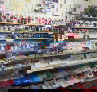 Maclean Scottish Shop - Accommodation VIC