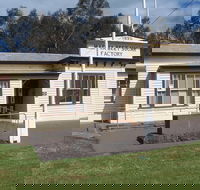 Maffra Sugar Beet Museum - Accommodation VIC
