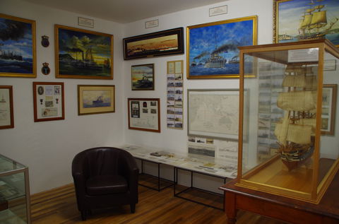 Mainly Maritime - Accommodation VIC 1