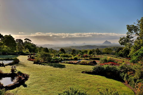 Maleny To Gympie Drive - Accommodation VIC 0
