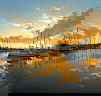 Manly - Accommodation VIC