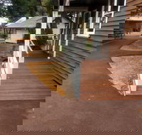 Manjimup Timber and Heritage Park - Accommodation VIC