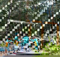 Marysville Kin Playspace - Accommodation VIC