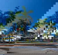 Maritime Museum of Townsville - Accommodation VIC