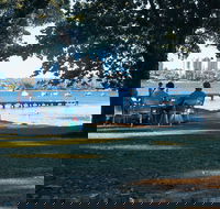 Matilda Bay Reserve - Accommodation VIC