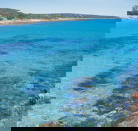 Meelup Beach - Accommodation VIC