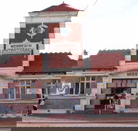 Merredin Town Hall - Accommodation VIC