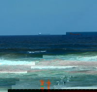 Merewether Beach - Accommodation VIC