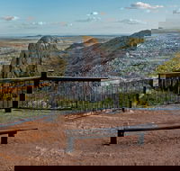 Minerva Hills National Park - Accommodation VIC
