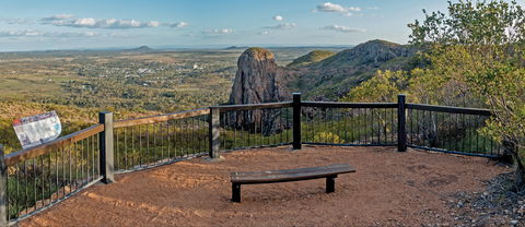 Minerva Hills National Park - Accommodation VIC 0