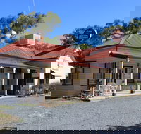 Morven - Accommodation VIC