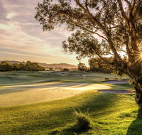 Mount Compass Golf Course - Accommodation VIC
