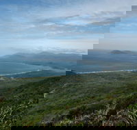 Mount Cook National Park - Accommodation VIC