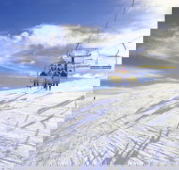 Mount Hotham - Accommodation VIC