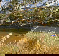 Murrumbidgee Valley National Park - Accommodation VIC
