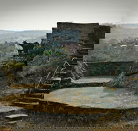 Nanny Goat Hill Lookout - Accommodation VIC