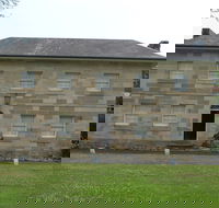New South Wales Lancers Memorial Museum - Accommodation VIC