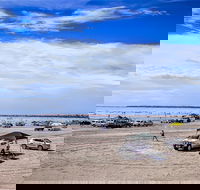 North Beach Wallaroo - Accommodation VIC