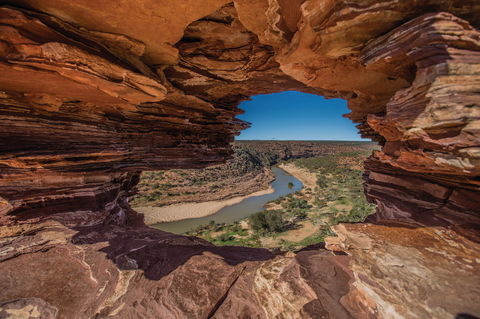 Northern Explorer Wildflower Trail - Accommodation VIC 0