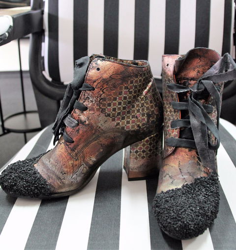 Obsession Shoes Boutique - Accommodation VIC 1