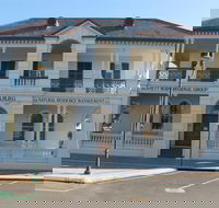 Old National Australia Bank Building