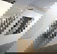 Outstation Gallery - Aboriginal Art from Art Centres - Accommodation VIC