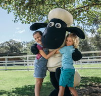 Paradise Country - Accommodation VIC