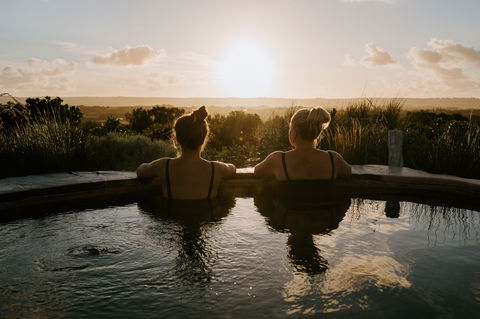 Peninsula Hot Springs - Accommodation VIC 0