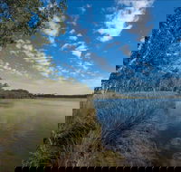 Perch Hole picnic area - Accommodation VIC