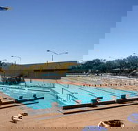 Phillip Swimming Centre - Accommodation VIC