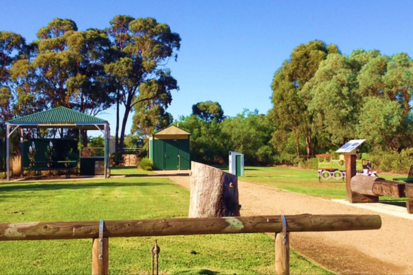 Picola VIC Accommodation VIC