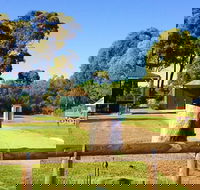 Picola Heritage Park - Accommodation VIC