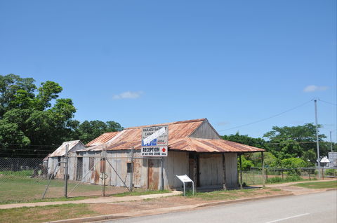 Pine Creek Bakery - Accommodation VIC 0