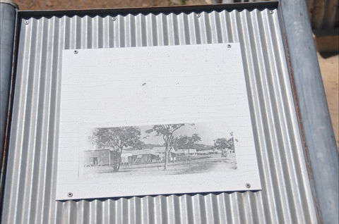 Pine Creek Bakery - Accommodation VIC 1