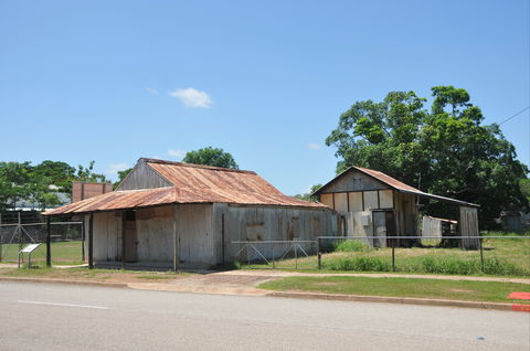 Pine Creek Bakery - Accommodation VIC 2