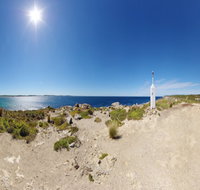 Point Ellen - Accommodation VIC