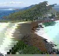 Port Stephens Great Lakes Marine Park - Accommodation VIC