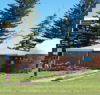Port Macquarie Astronomical Observatory - Accommodation VIC