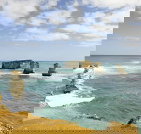 Port Campbell - Accommodation VIC