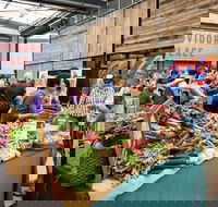 Providore Market - Accommodation VIC