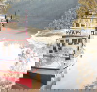 PS Pyap - Accommodation VIC