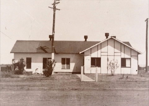 Quilpie Powerhouse Museum - Accommodation VIC 1
